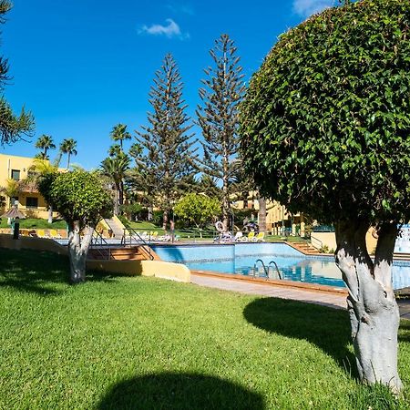 Apartmán Casa Coco, Corralejo Exteriér fotografie
