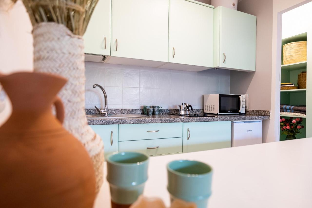 Apartmán Casa Coco, Corralejo Exteriér fotografie