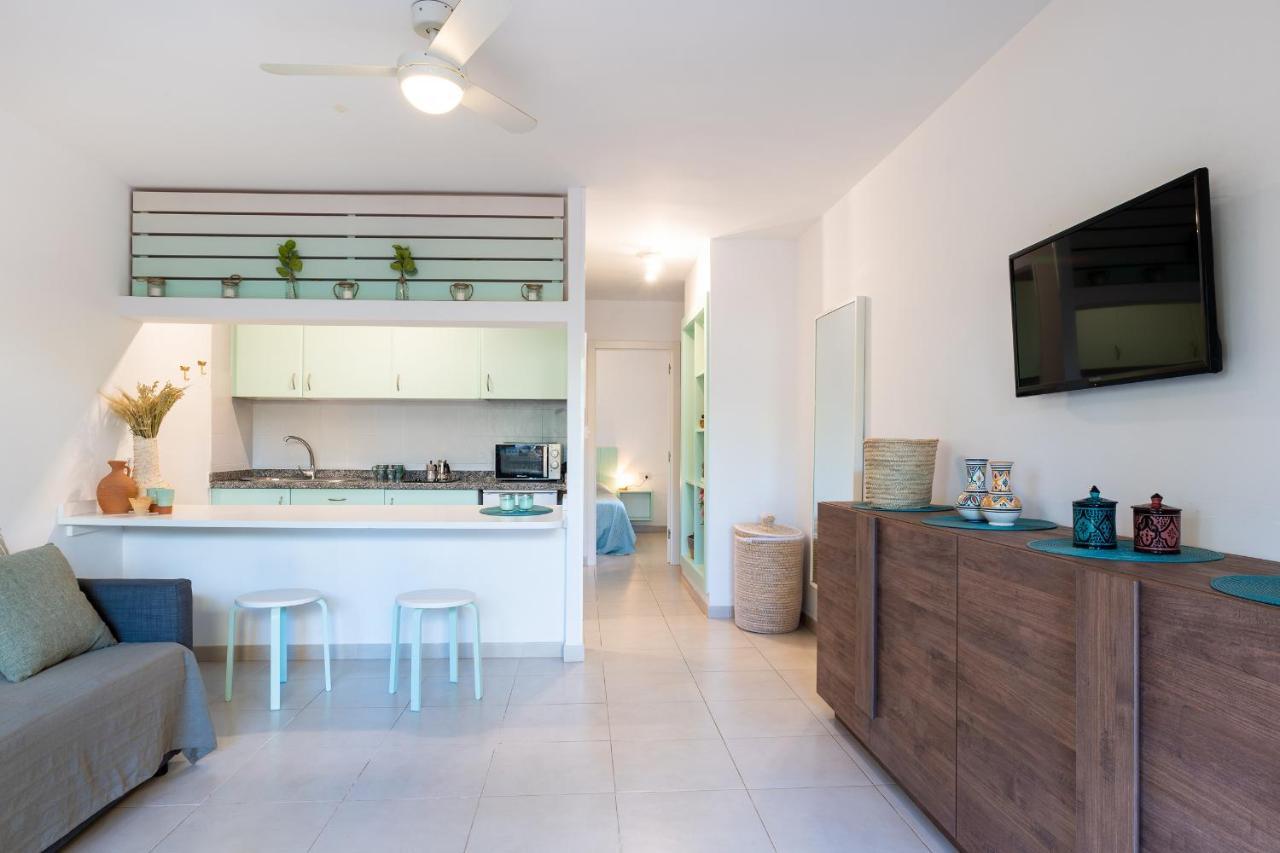 Apartmán Casa Coco, Corralejo Exteriér fotografie