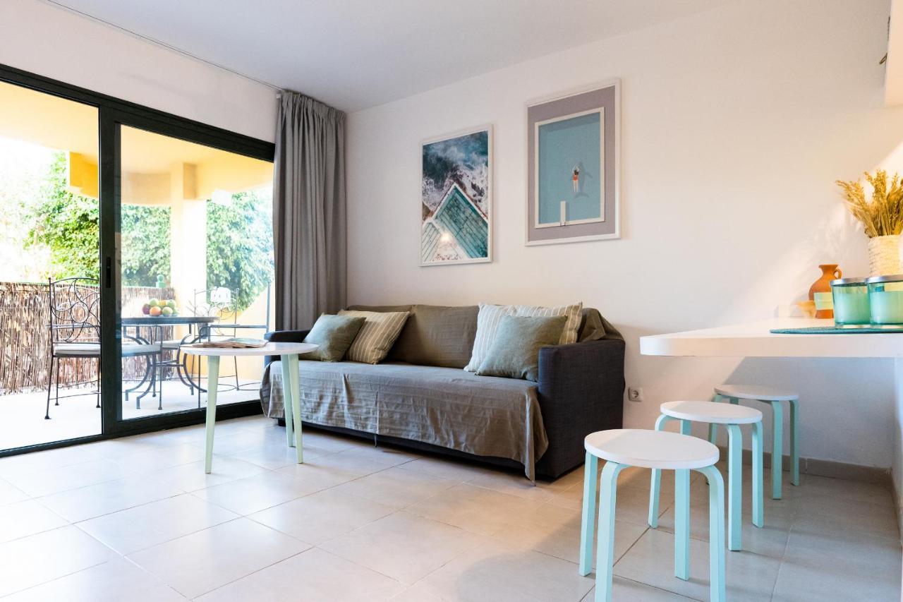 Apartmán Casa Coco, Corralejo Exteriér fotografie