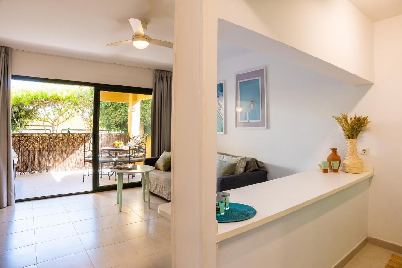 Apartmán Casa Coco, Corralejo Exteriér fotografie