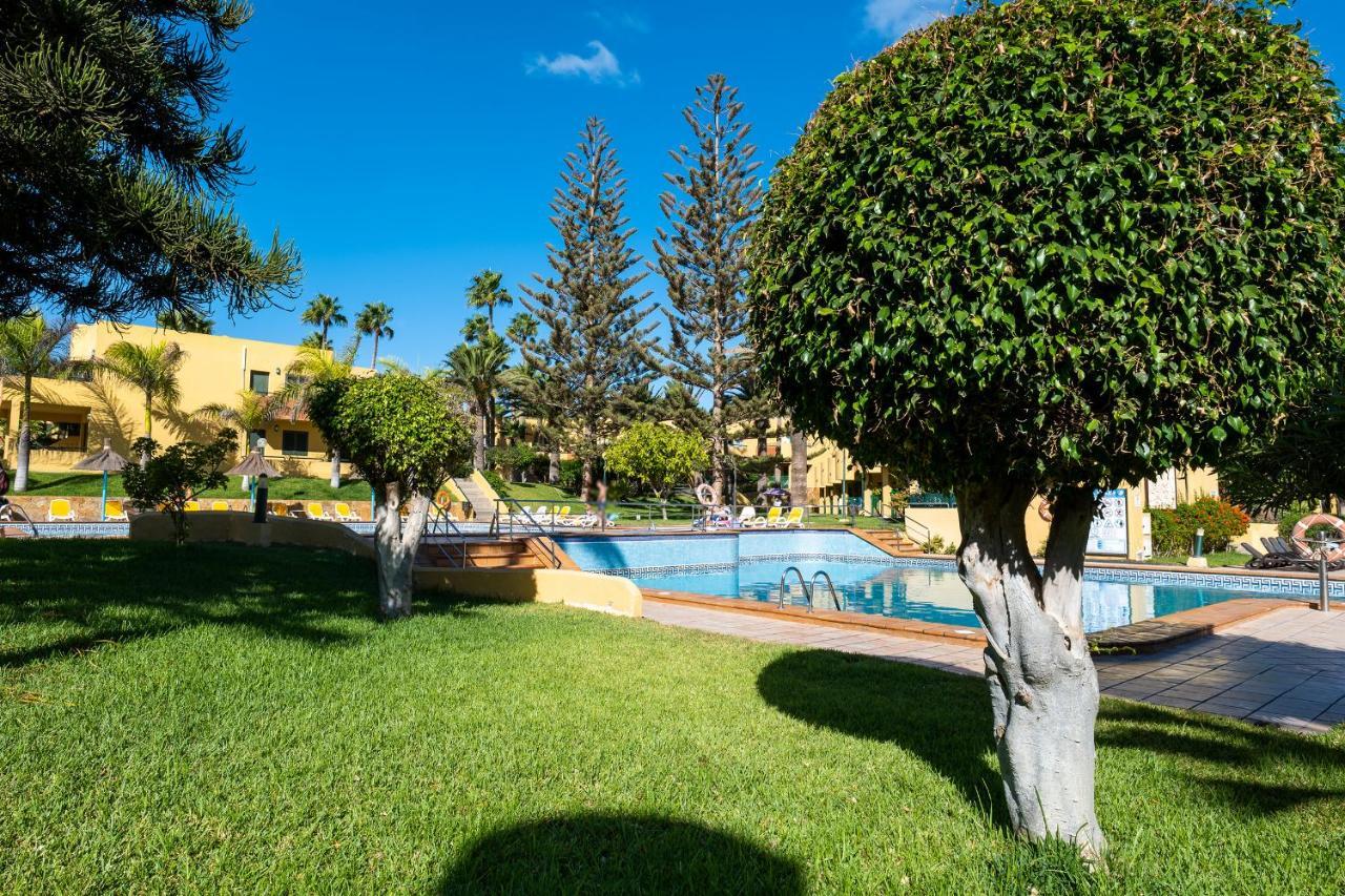Apartmán Casa Coco, Corralejo Exteriér fotografie