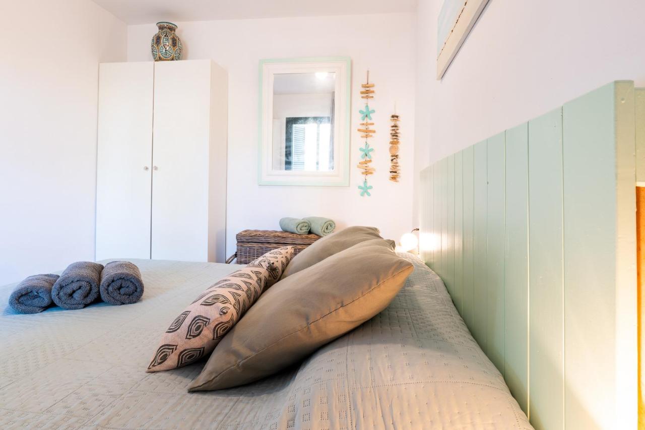 Apartmán Casa Coco, Corralejo Exteriér fotografie