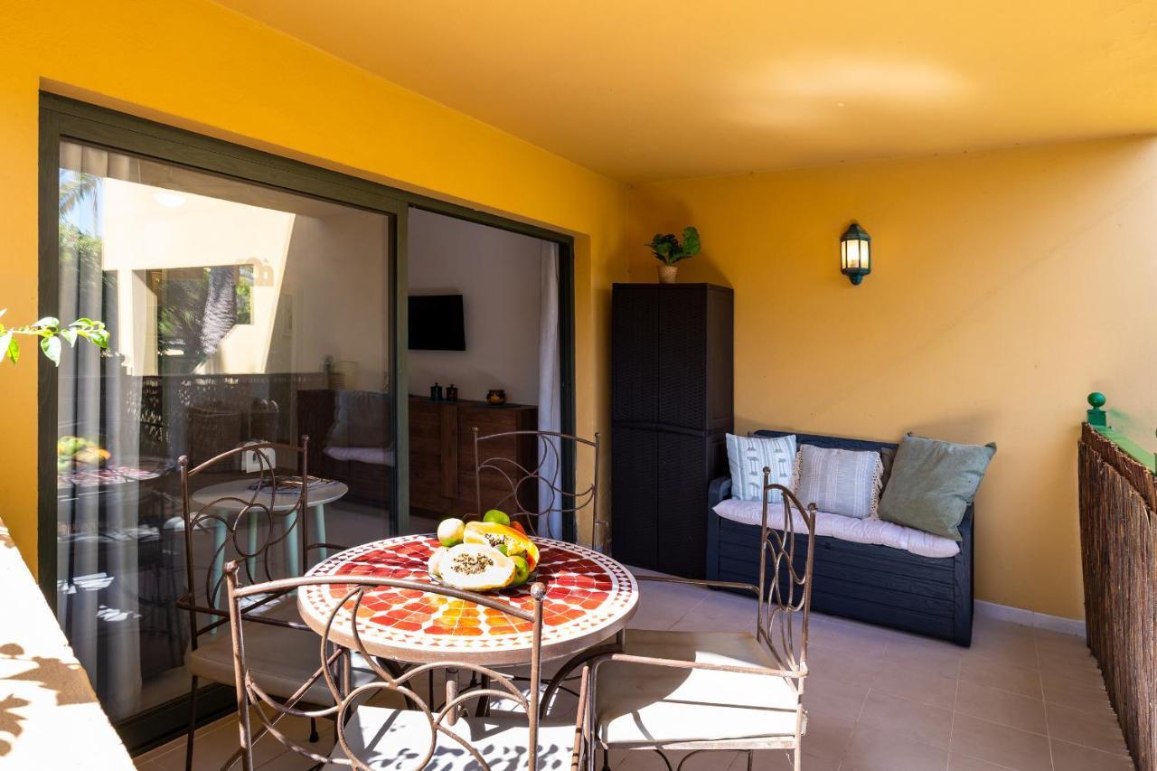 Apartmán Casa Coco, Corralejo Exteriér fotografie