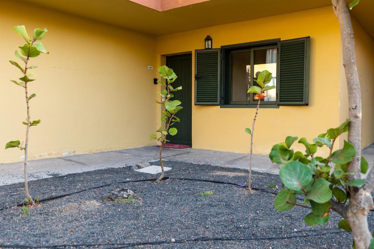 Apartmán Casa Coco, Corralejo Exteriér fotografie