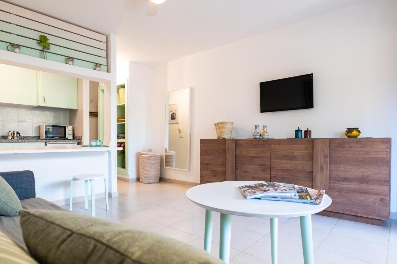 Apartmán Casa Coco, Corralejo Exteriér fotografie