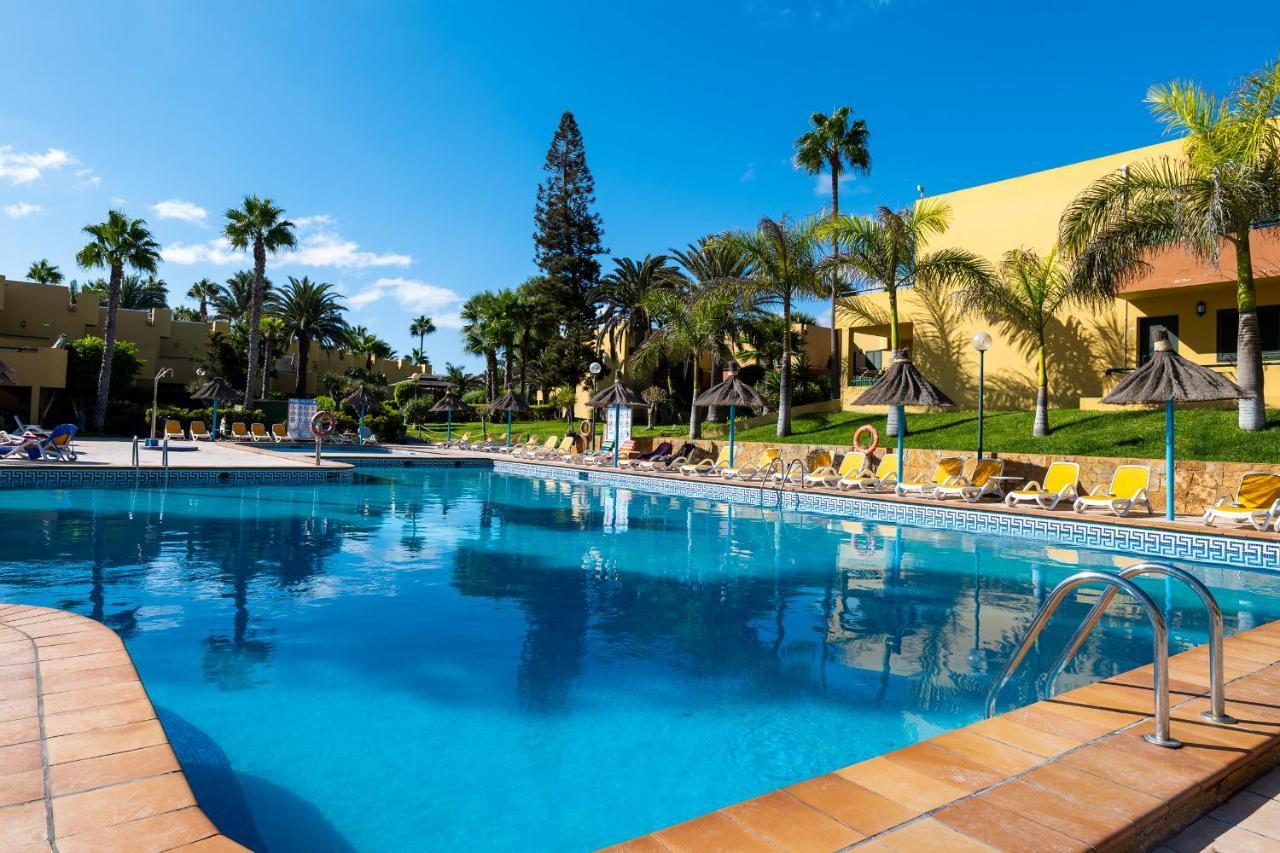 Apartmán Casa Coco, Corralejo Exteriér fotografie
