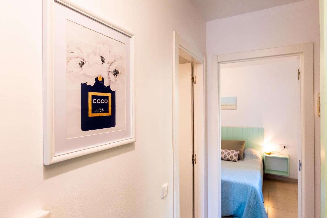 Apartmán Casa Coco, Corralejo Exteriér fotografie