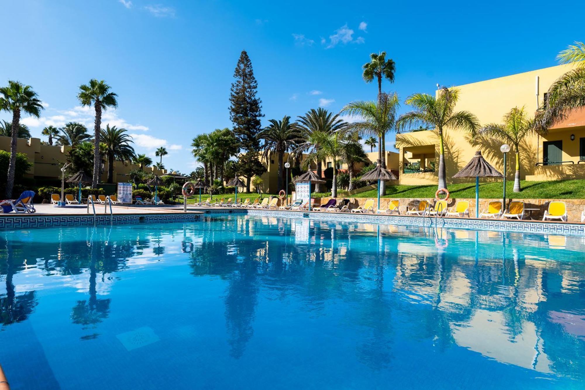 Apartmán Casa Coco, Corralejo Exteriér fotografie