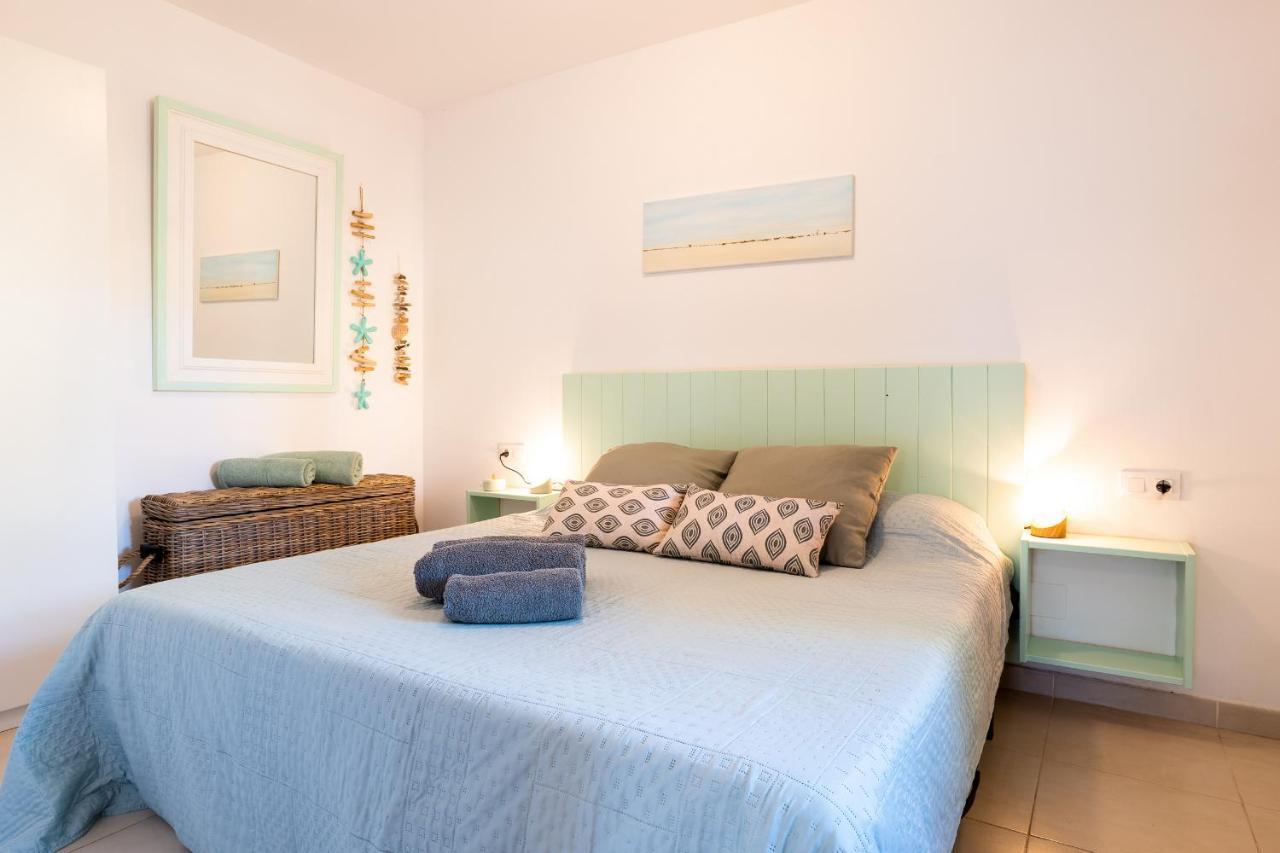 Apartmán Casa Coco, Corralejo Exteriér fotografie