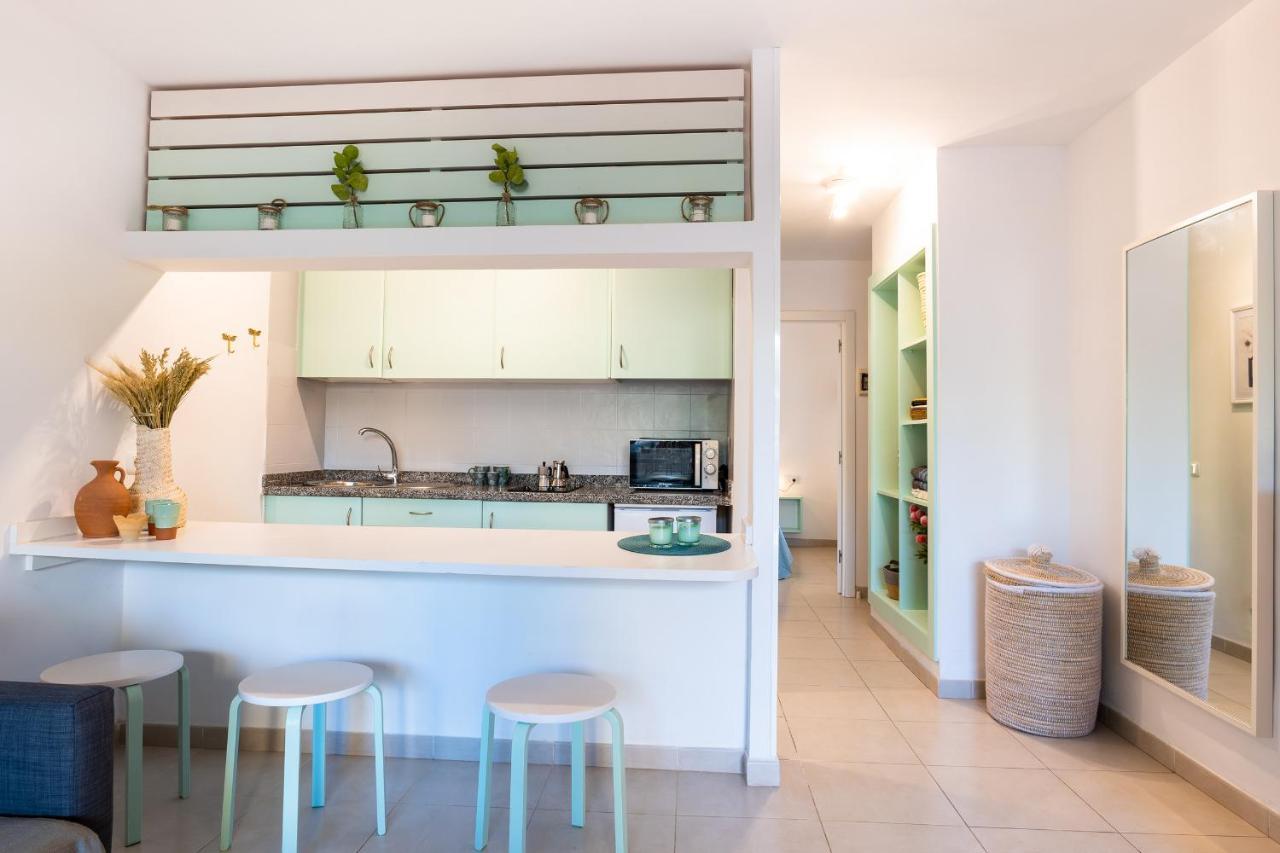 Apartmán Casa Coco, Corralejo Exteriér fotografie