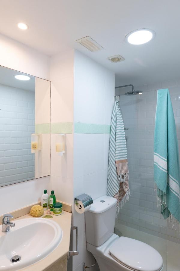 Apartmán Casa Coco, Corralejo Exteriér fotografie