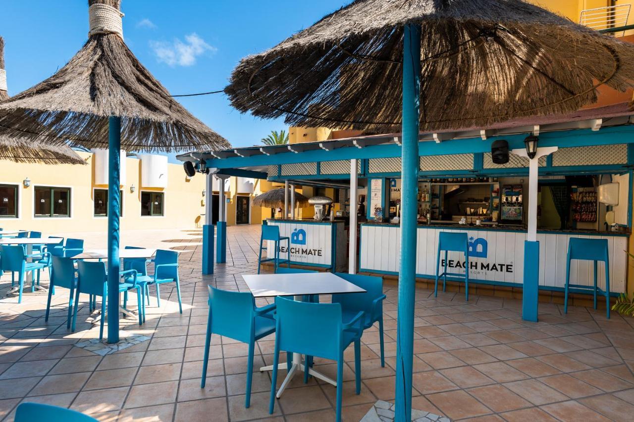Apartmán Casa Coco, Corralejo Exteriér fotografie