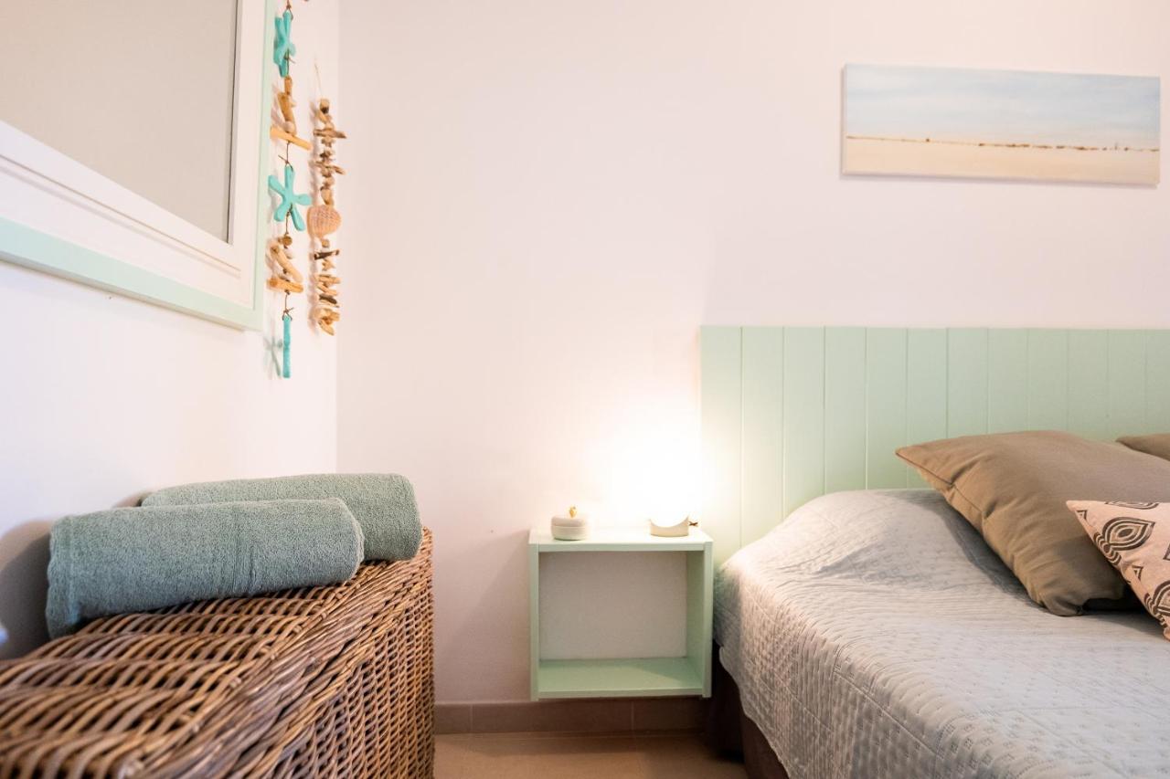 Apartmán Casa Coco, Corralejo Exteriér fotografie
