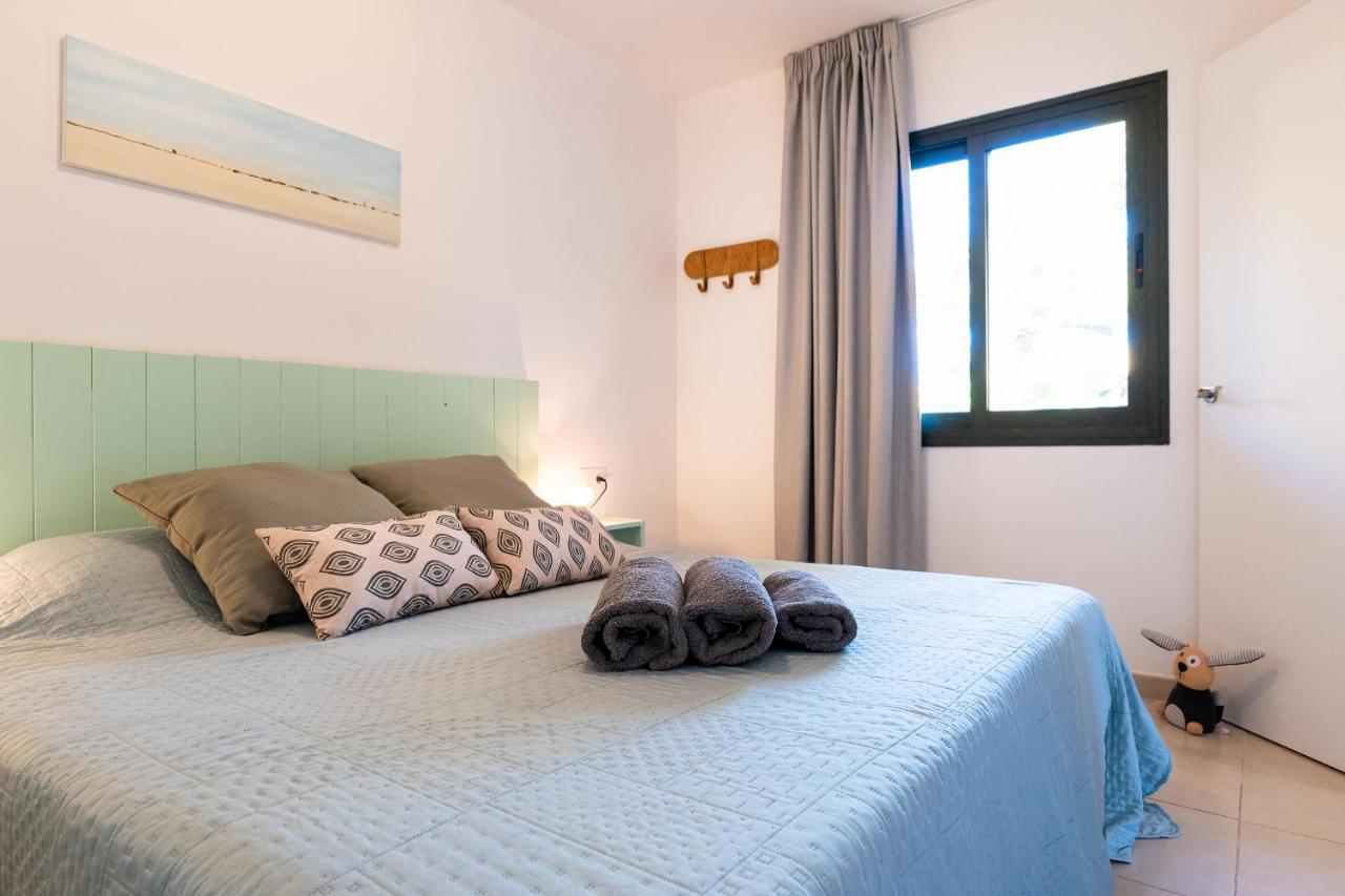 Apartmán Casa Coco, Corralejo Exteriér fotografie