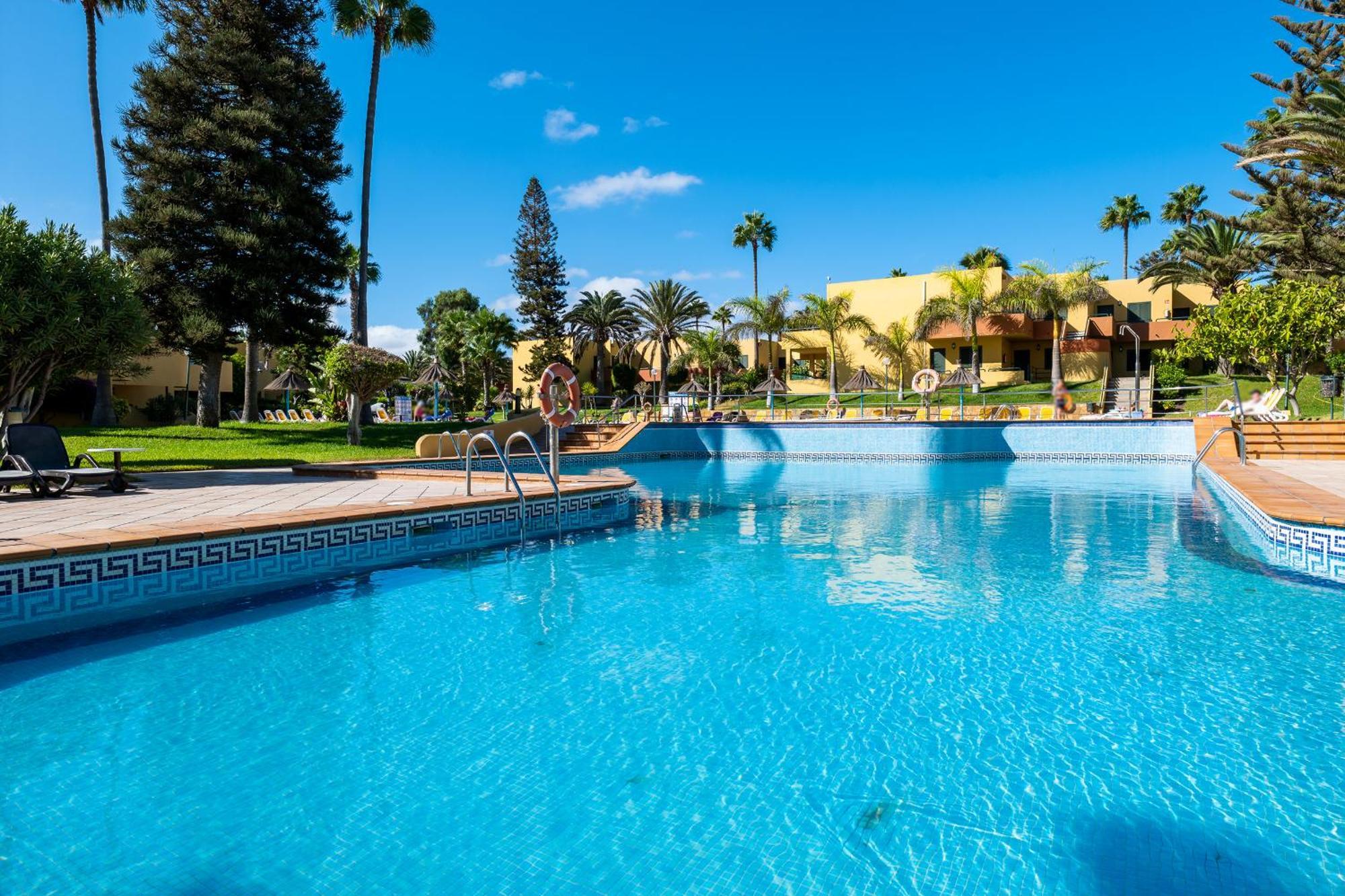 Apartmán Casa Coco, Corralejo Exteriér fotografie